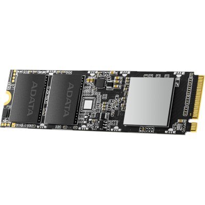   SSD A-Data PCI-E x4 512Gb ASX8100NP-512GT-C XPG SX8100 M.2 2280