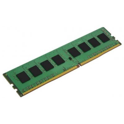      Kingston DDR4 16Gb 2666MHz KVR26N19S8/16 RTL PC4-21300 CL19 DIMM 288-pin 1.2 single rank (<span style="color:#f4a944"></span>)