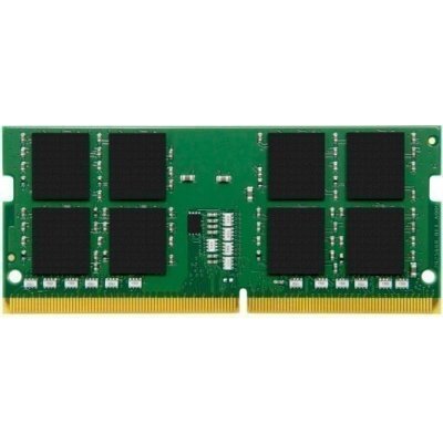 Фото Модуль оперативной памяти ПК Kingston DDR4 8Gb 2666MHz KVR26S19S6/8 RTL PC4-21300 CL19 SO-DIMM 260-pin 1.2В single rank