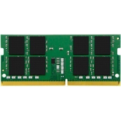      Kingston DDR4 8Gb 2666MHz KVR26S19S6/8 RTL PC4-21300 CL19 SO-DIMM 260-pin 1.2 single rank