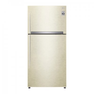 Фото Холодильник LG с технологией DoorCooling+ GR-H802HEHZ