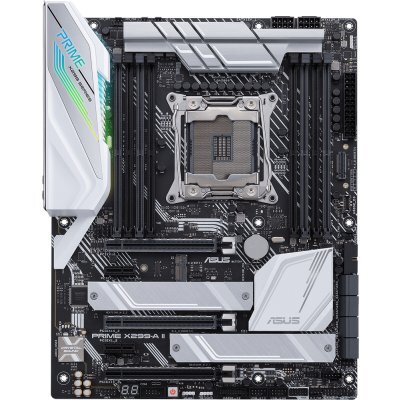     ASUS PRIME X299-A II, LGA2066