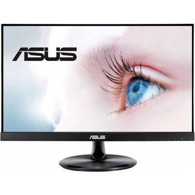   ASUS 21.5" VP229HE IPS