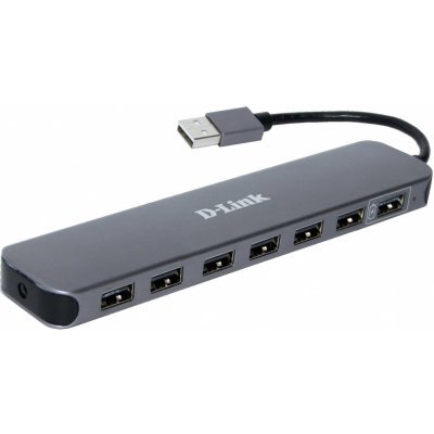  USB  D-Link DUB-H7/E1A