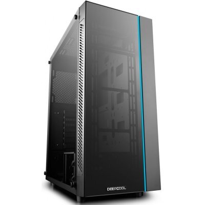 Фото Корпус системного блока DeepCool MATREXX 55 без БП