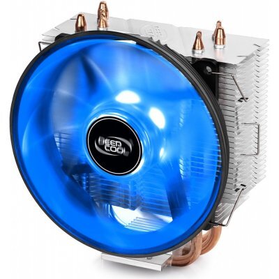 Фото Кулер для процессора DeepCool GAMMAXX300B