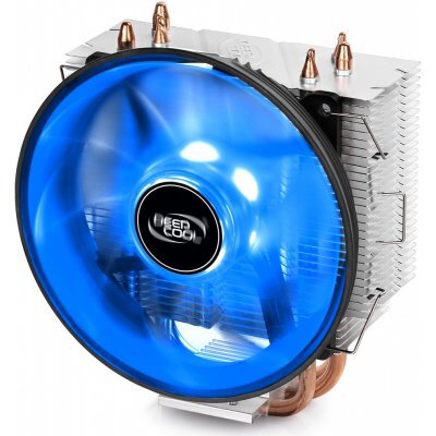     DeepCool GAMMAXX300B