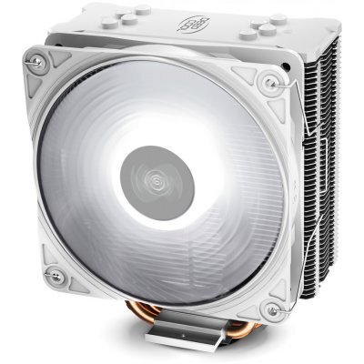     DeepCool GAMMAXX GTE V2 WHITE