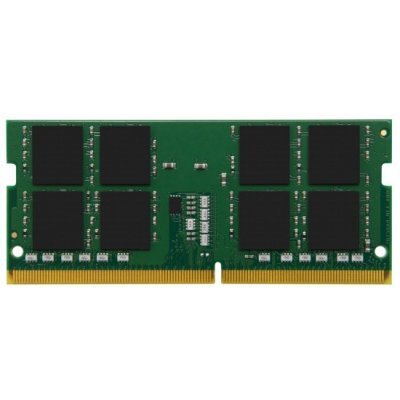      Kingston DDR4 16GB (PC4-23400) 2933MHz SR x8 SO-DIMM (KVR29S21S8/16)