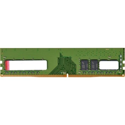      Kingston DDR4 16GB (PC4-23400) 2933MHz CL21 SR x16 DIMM (KVR29N21S8/16)