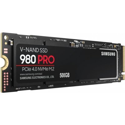   SSD Samsung SSD M.2 (PCI-E NVMe) 500 Gb (MZ-V8P500BW)