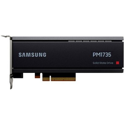   SSD Samsung Enterprise SSD (MZPLJ6T4HALA-00007)