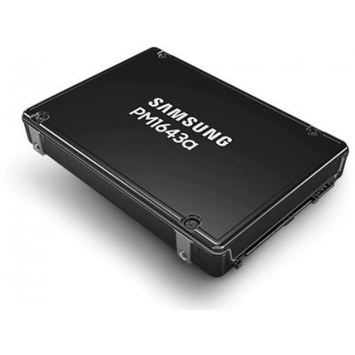   SSD Samsung Enterprise SSD, 2.5"(SFF (MZILT1T9HBJR-00007)