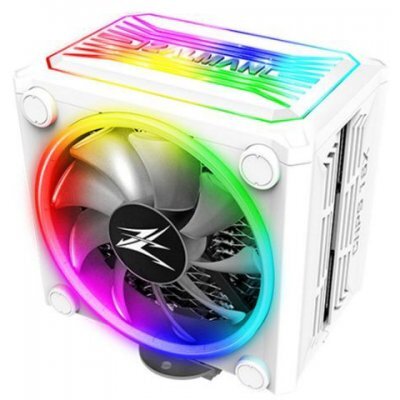     ZALMAN CNPS16X White