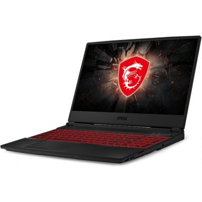 Фото Ноутбук MSI GL65 Leopard 10SDK-404RU (MS-16U7) 9S7-16U722-404