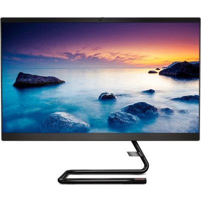   Lenovo IdeaCentre A340-24IWL (F0E800MLRK)