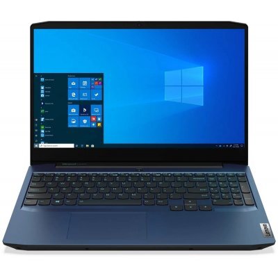 Фото Ноутбук Lenovo Gaming 3 15IMH05 (81Y40099RK)