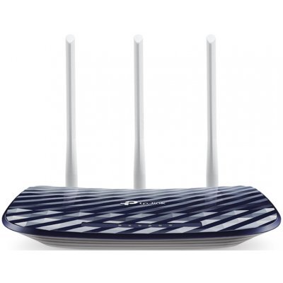  Wi-Fi  TP-link AC750  Archer C20(ISP) (<span style="color:#f4a944"></span>)