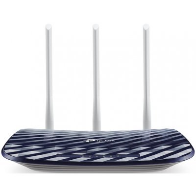  Wi-Fi  TP-link AC750  Archer C20(ISP)