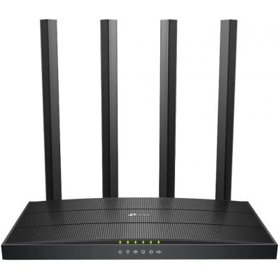  Wi-Fi  TP-link AC1200 MU-MIMO  Wi-Fi  TP-Link Archer C6U