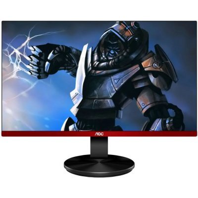   AOC 23.8" Gaming G2490VXA VA