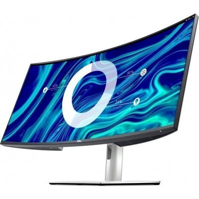   Dell 34" UltraSharp U3421WE  IPS (3421-9558)