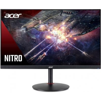   Acer 27" Nitro XV270bmiprx  IPS (UM.HX0EE.015)