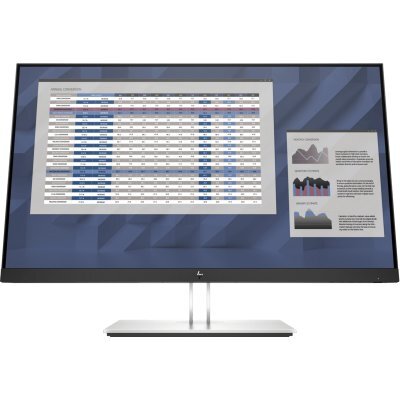   HP 27" E27 G4  IPS (9VG71AA)