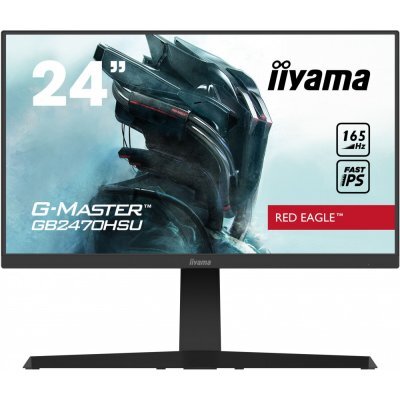   IIYAMA 23.8" G-Master GB2470HSU-B1 IPS