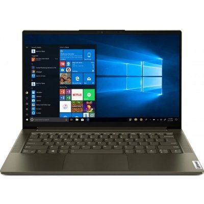   Lenovo Yoga Slim7 14IIL05 (82A100H7RU)