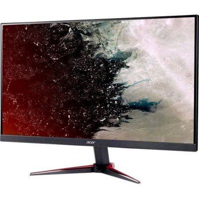 Фото Монитор Acer 27" Nitro VG272Sbmiipx (UM.HV2EE.S04)
