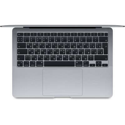Фото Ноутбук Apple 13-inch MacBook Air (MGN63RU/A)