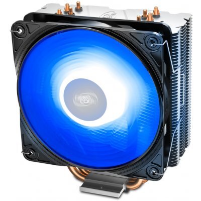      DeepCool GAMMAXX 400 V2 BLUE