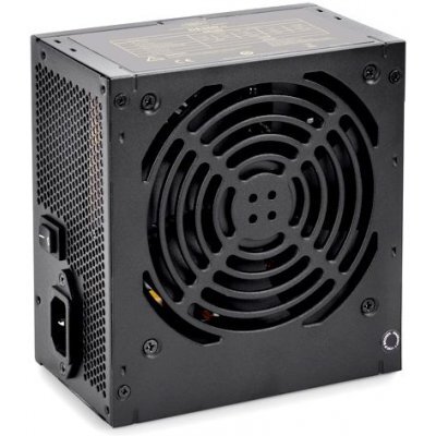 Фото Блок питания ПК DeepCool Explorer DE600