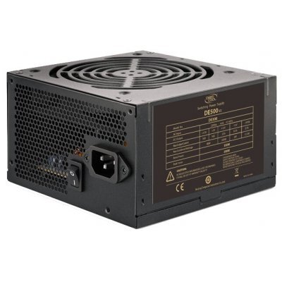     DeepCool Explorer DE500