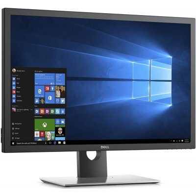   Dell 30" UP3017A LCD S/BK (3017-5281)