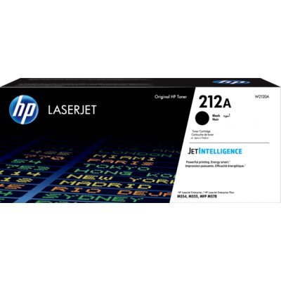  -    HP 212A (W2120A)