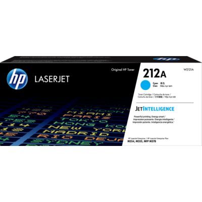  -    HP 212A (W2121A)