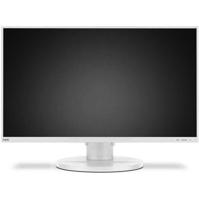   NEC 27" EA272F Wh/Wh