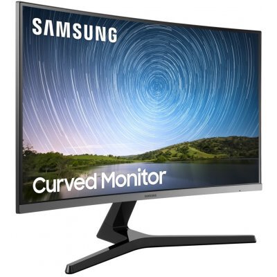   Samsung 31.5" C32R502FHI VA LED 