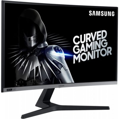   Samsung 27" C27RG50FQI VA 