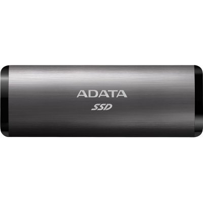 Фото Внешний накопитель SSD A-Data ADATA 512GB SE760 External SSD (ASE760-512GU32G2-CTI)