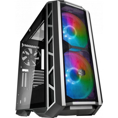     CoolerMaster Cooler Master MasterCase H500P Mesh Gun Metal Grey (MCM-H500P-MGNN-S11)