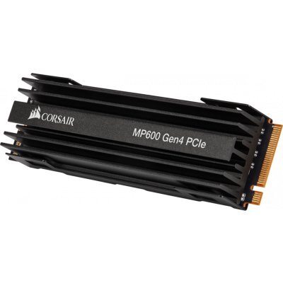 Фото Накопитель SSD Corsair Force MP600 SSD 500GB (CSSD-F500GBMP600)
