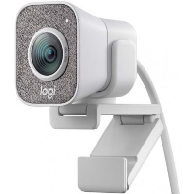 Фото Веб-камера Logitech StreamCam OFF WHITE (960-001297)