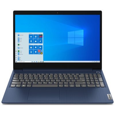   Lenovo IdeaPad 3 15IIL05 (81WE00KDRK)