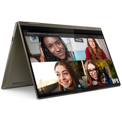Фото Ультрабук-трансформер Lenovo Yoga 7 14ITL5 (82BH007QRU)