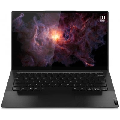 Фото Ультрабук-трансформер Lenovo Yoga Slim9 14ITL5 (82D1003BRU)