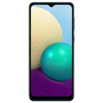   Samsung Galaxy A02 SM-A022 2/32Gb 