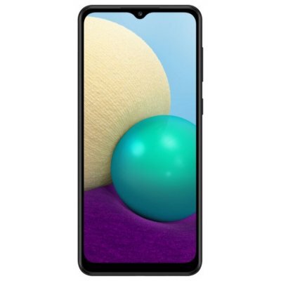   Samsung Galaxy A02 SM-A022 2/32Gb 